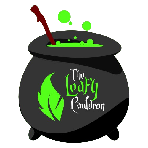 The Leafy Cauldron